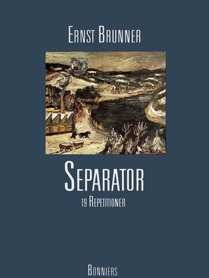 cover image of Separator